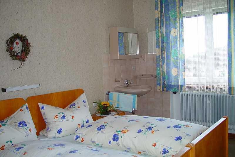 Gasthaus Und Pension Hintere Hofe Freiamt ห้อง รูปภาพ