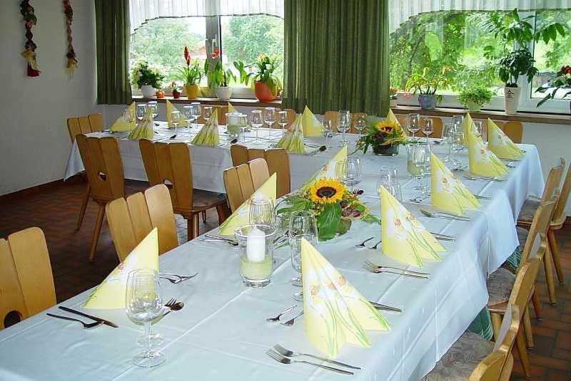 Gasthaus Und Pension Hintere Hofe Freiamt ภายนอก รูปภาพ